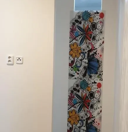 Elias Luxury Apartment