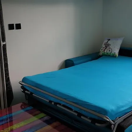 Elias Luxury Apartment Bukol