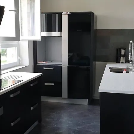Apartment Elias Luxury *