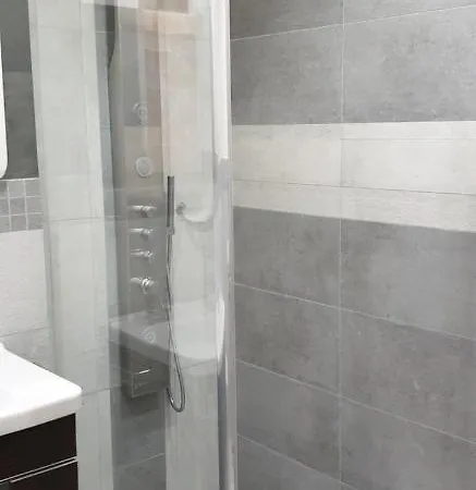 Apartment Elias Luxury