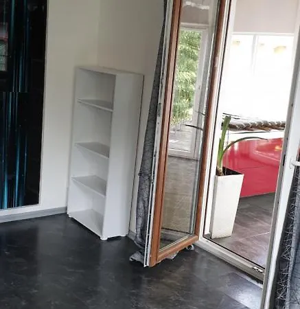Apartment Elias Luxury Bukol
