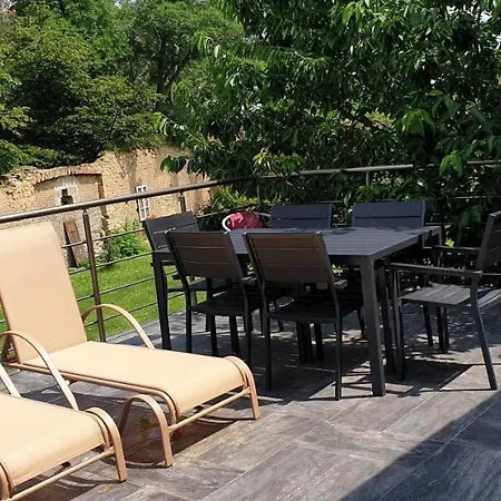 Elias Luxury Apartment